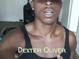 Dexter_Oliver Sexy Tchat