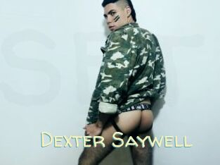 Dexter_Saywell