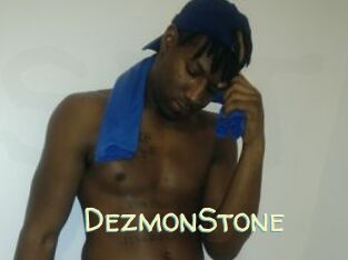 DezmonStone