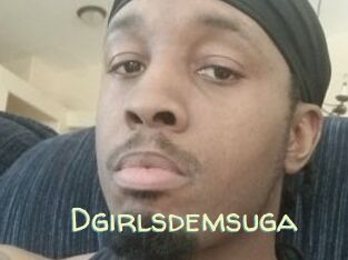 Dgirlsdemsuga