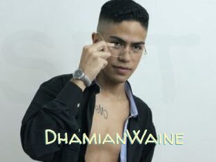 DhamianWaine