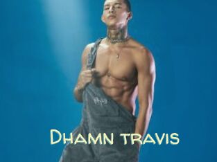 Dhamn_travis
