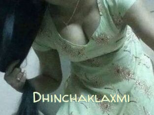Dhinchaklaxmi