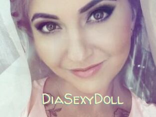 DiaSexyDoll Sexy Tchat