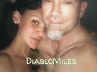 DiabloMiles