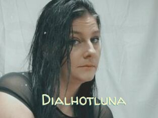 Dialhotluna