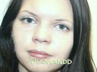 Diamandd