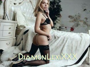 DiamonLexiXXX