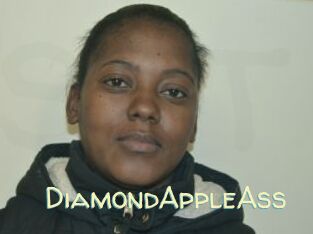 DiamondAppleAss