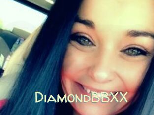 DiamondBBXX