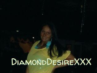 DiamondDesireXXX