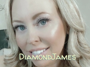 DiamondJames Sexy Tchat