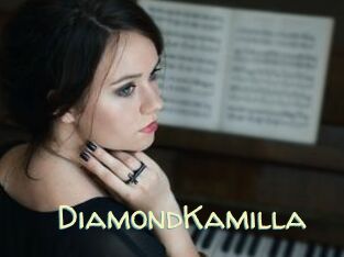 DiamondKamilla