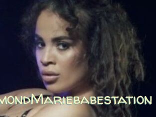 DiamondMariebabestation