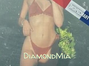 DiamondMia