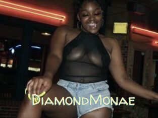 DiamondMonae