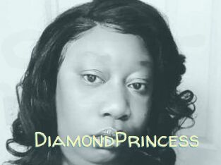 DiamondPrincess