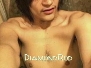 DiamondRod