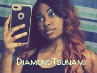 DiamondTsunami