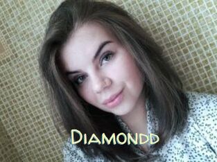 Diamondd