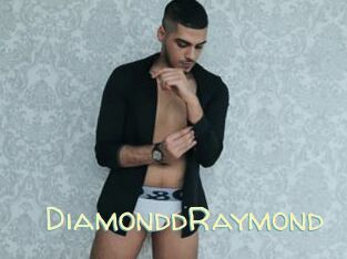 DiamonddRaymond