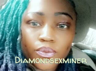 Diamondsexminer Sexy Tchat