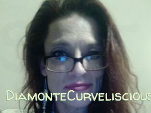 DiamonteCurveliscious