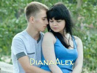 DianaAlex