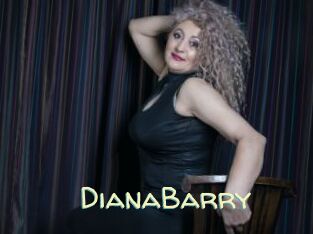 DianaBarry