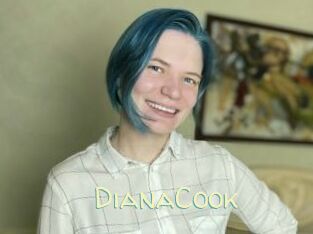DianaCook