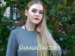 DianaJacobs Sexy Tchat