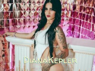 DianaKepler