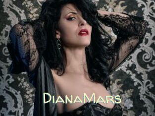 DianaMars