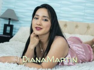 DianaMartin