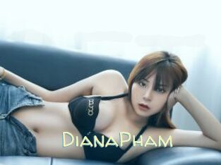 DianaPham Sexy Tchat