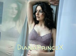 DianaPrinceX