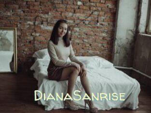 DianaSanrise Sexy Tchat