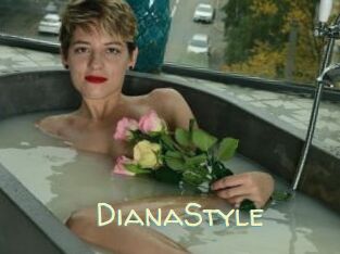 DianaStyle