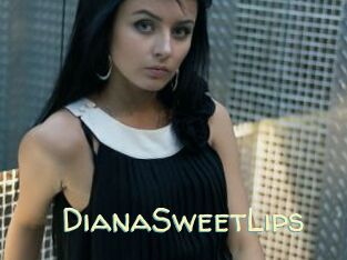 DianaSweetLips Sexy Tchat