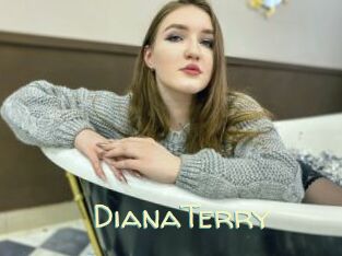 DianaTerry Sexy Tchat