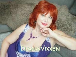 DianaVixxen