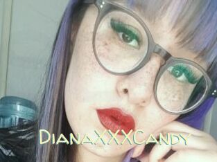DianaXXXCandy