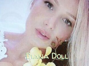 Diana_Doll