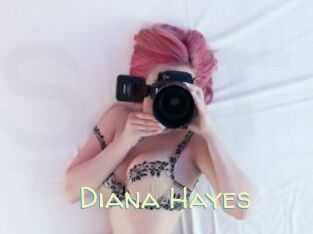 Diana_Hayes