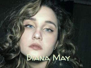 Diana_May