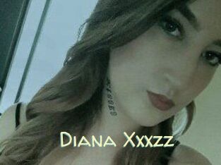 Diana_Xxxzz Sexy Tchat
