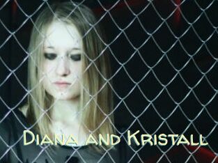 Diana_and_Kristall