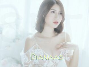 Dianaas