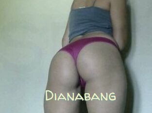 Dianabang