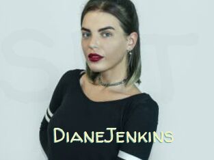DianeJenkins Sexy Tchat